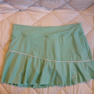 Nike Dri-Fit Athletic Skort/Skirt